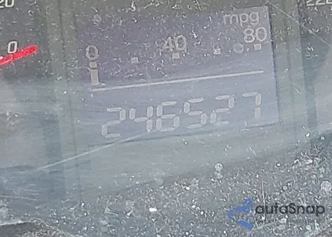 2009 Honda Fit Sport из США, поврежденный, VIN JHMGE88499S064608